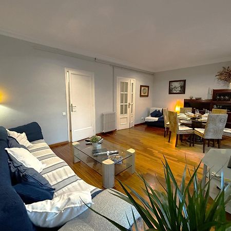 Gracia Apartment Barcelone Extérieur photo