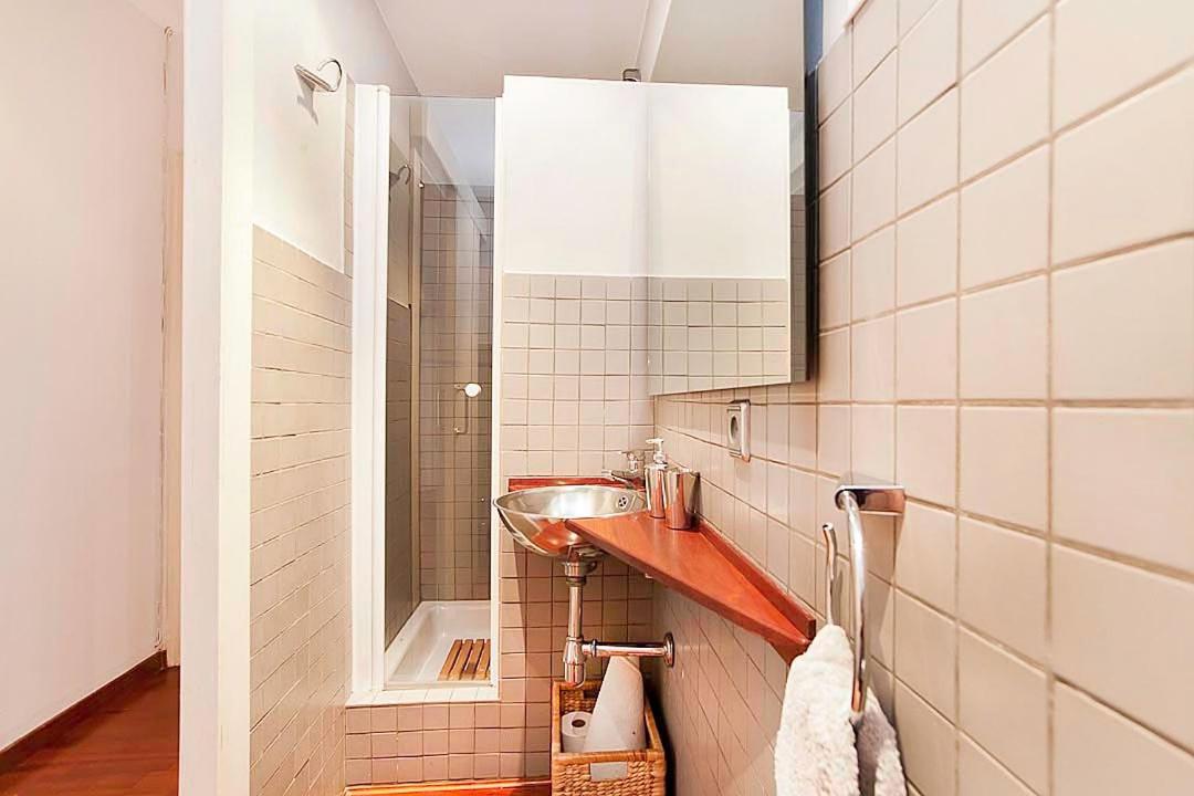 Gracia Apartment Barcelone Extérieur photo