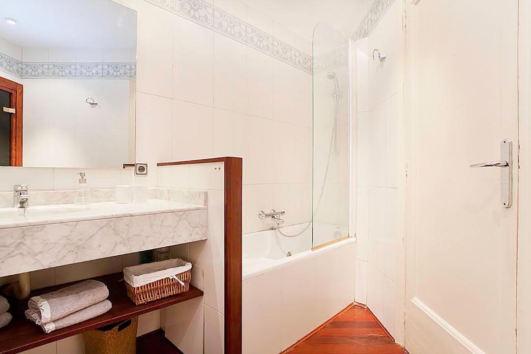 Gracia Apartment Barcelone Extérieur photo