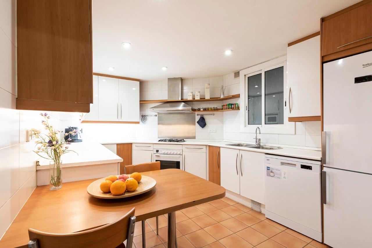 Gracia Apartment Barcelone Extérieur photo