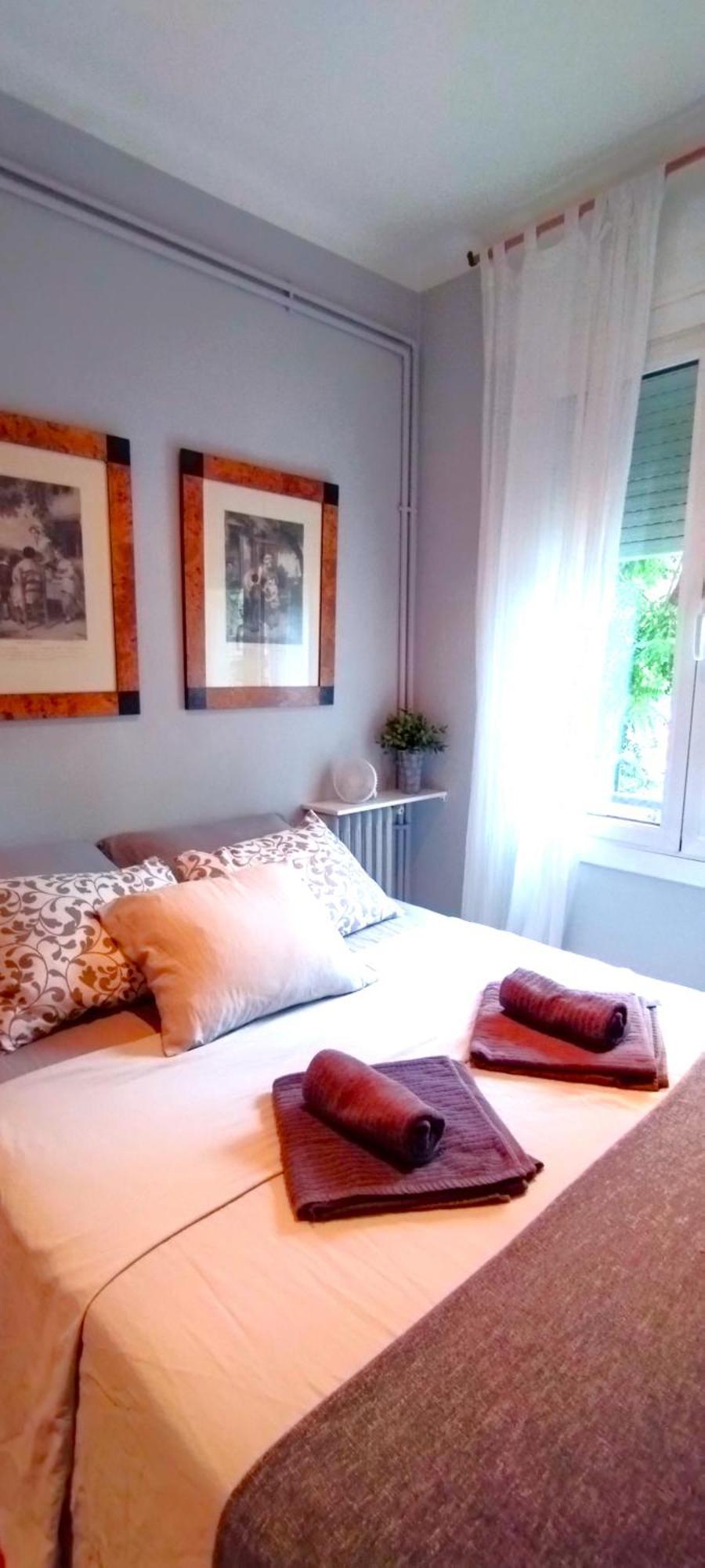 Gracia Apartment Barcelone Extérieur photo