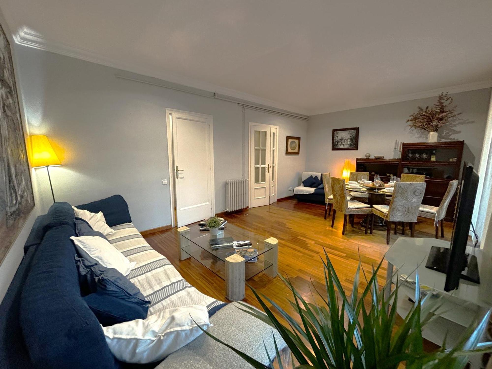Gracia Apartment Barcelone Extérieur photo