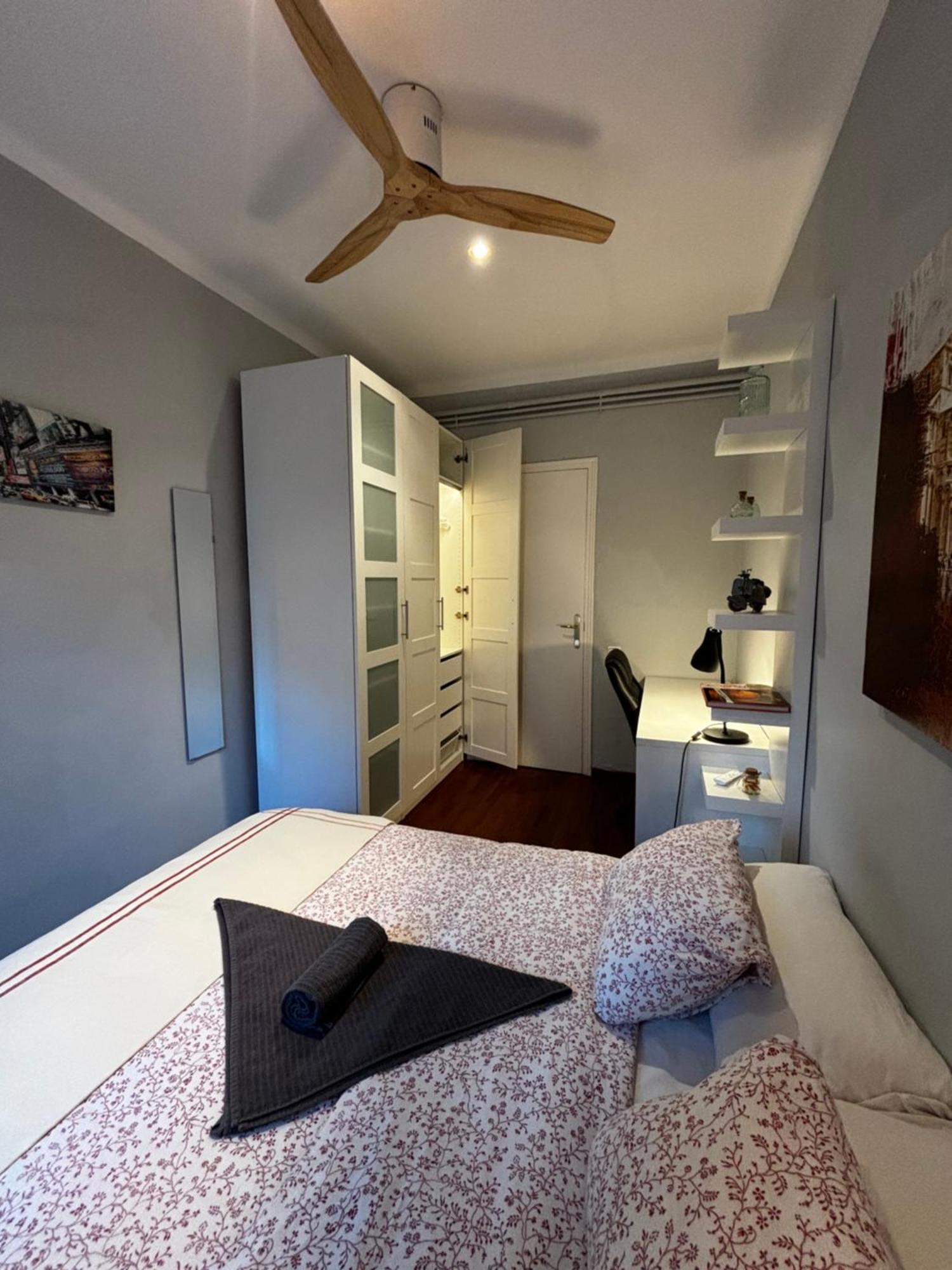 Gracia Apartment Barcelone Extérieur photo