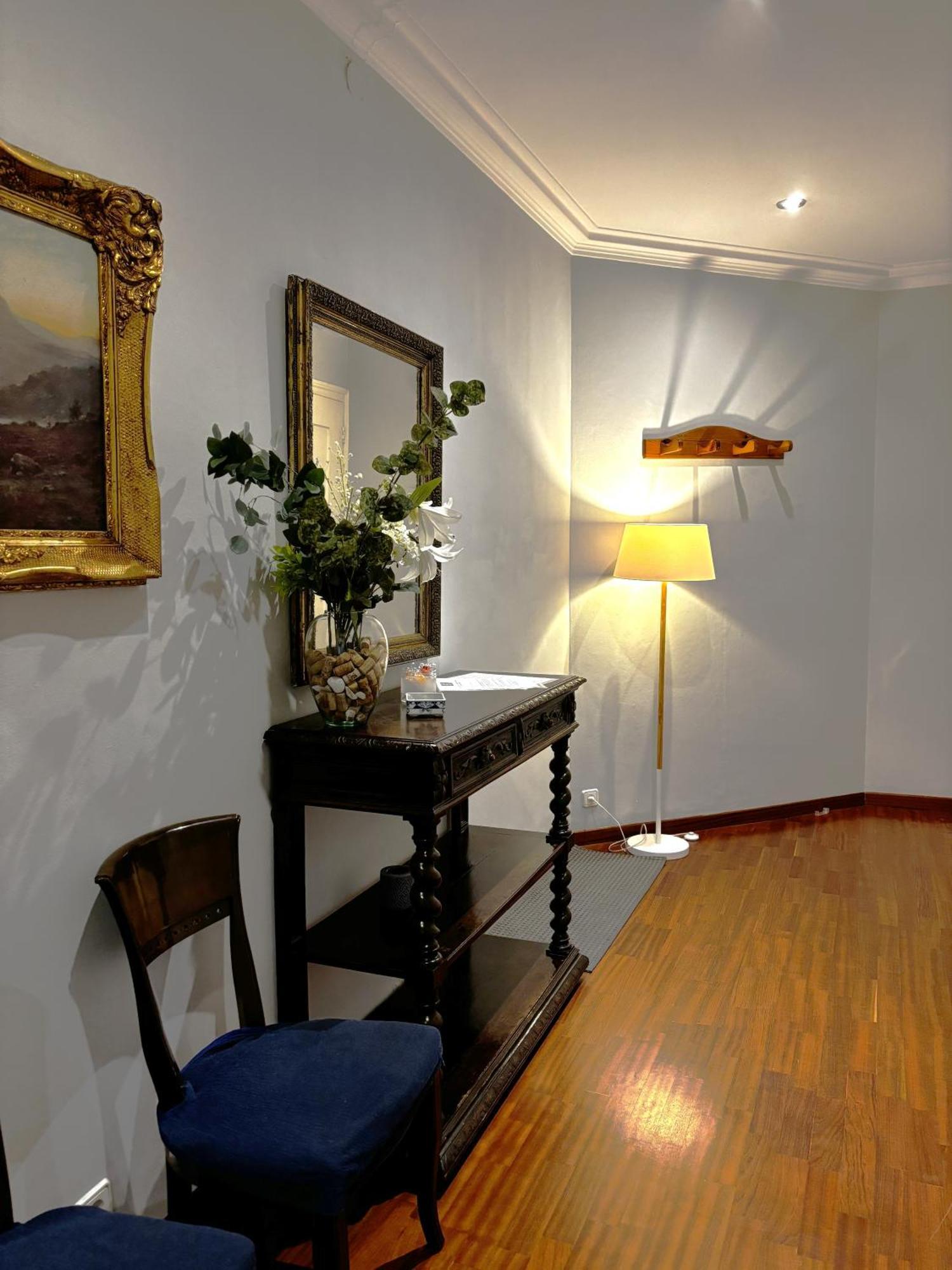 Gracia Apartment Barcelone Extérieur photo