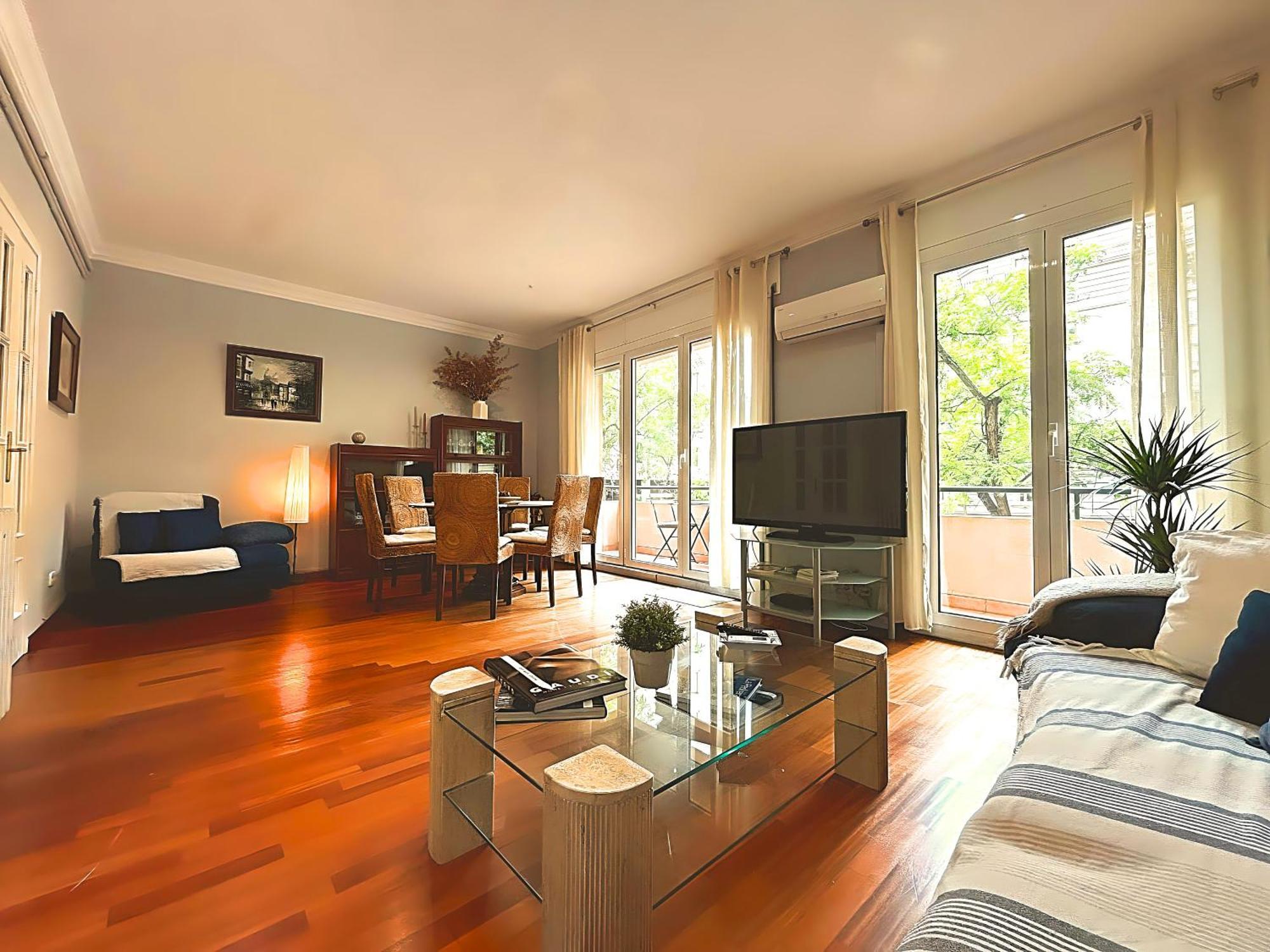 Gracia Apartment Barcelone Extérieur photo