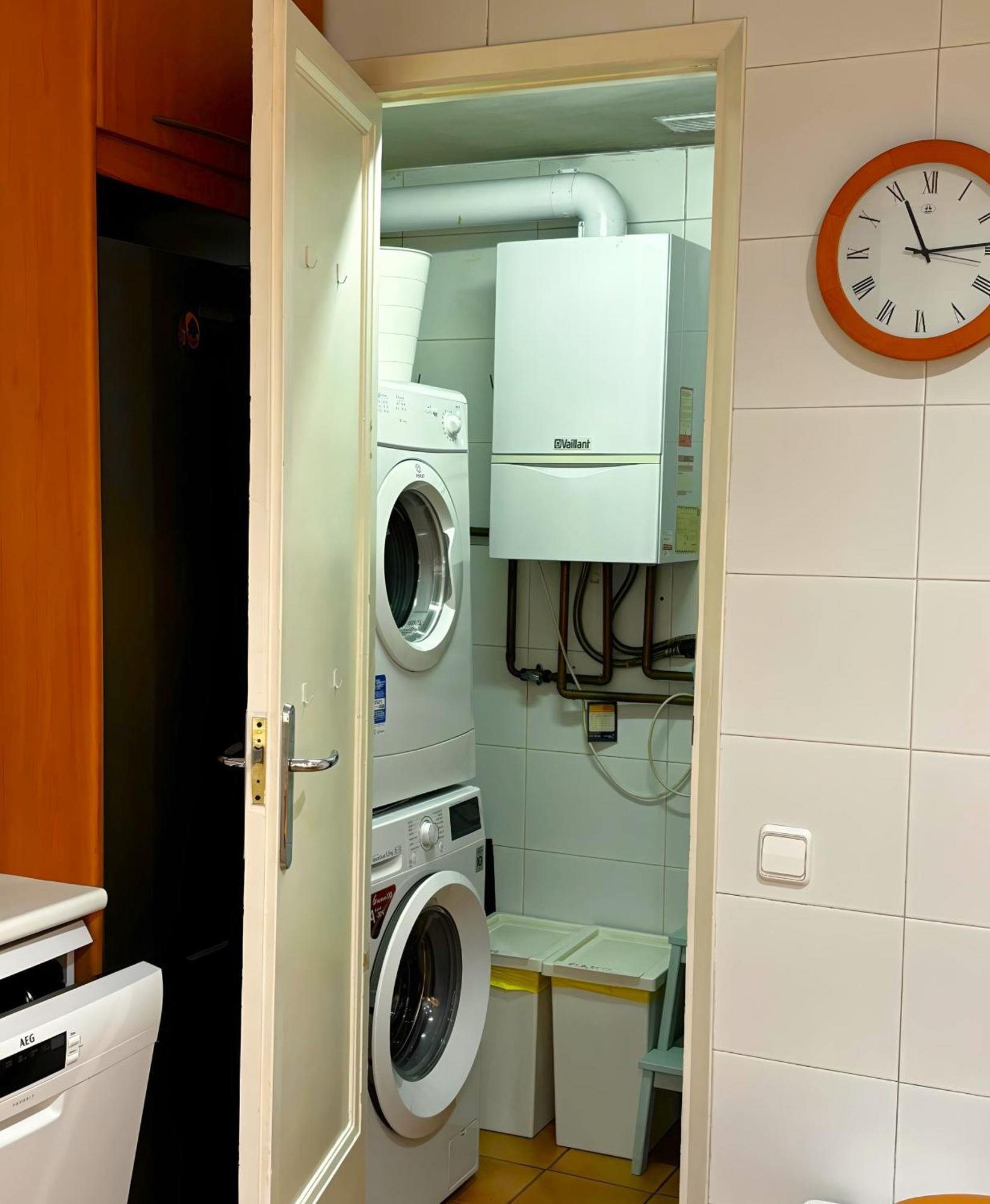 Gracia Apartment Barcelone Extérieur photo